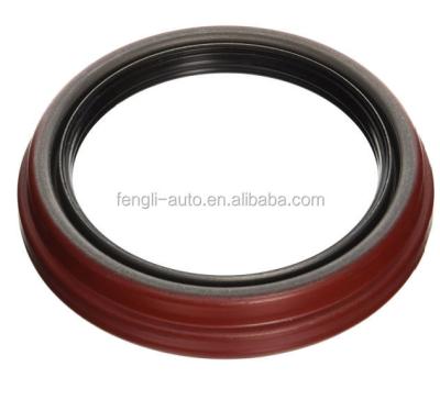 China Oil 370048A Front Axle Wheel Hub Seal for Peterbilt and Kenworth Trucks for sale