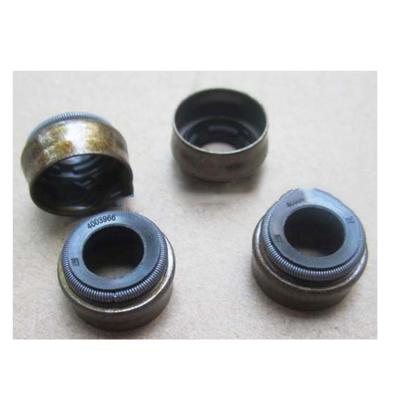 China 4003966 Oil Valve Stem Seal For For Cums QSM11 Diesel Engine for sale