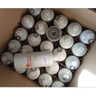 China FS1000 Cums M11 Engine Fuel Filter Same As OEM for sale