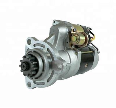 China 19011509 ISX Standard Products Standard Size Wholesale Starter Motor for CUMS ISX and ISM Motors for sale