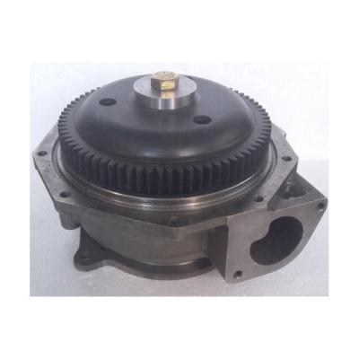 China SUPPLY PILLAR TRUCK C15 C16 Engine 161-5719 Water Pump For SUPPLY PILLAR TRUCK C15 C16 Engine for sale