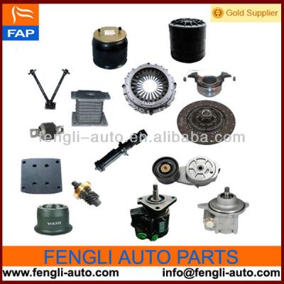 China Heavy Duty Trucks And Spare Parts Supplier All Items for sale