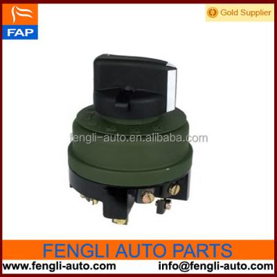 China ABS Alloy 42013162 Headlight Switch For Mercedes Truck Parts for sale