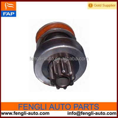 China 0001518813 Starter Pinion for Mercedes Truck Parts Normal Size for sale