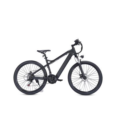 China Triangleart Ebike Hidden Battery Most Selled Products 26 Inch Wheel Size 350w Brushless Motor Electric Mountain Bike HYMDTriangleArt for sale