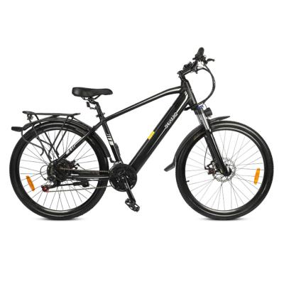 China Best Selling Kentor High Torque Ebike 27.5 Inch Wheel Size 500w Brushless Motor Electric Mountain Bike 11 Oh for sale