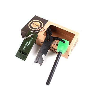 China Water Survivor Outdoor Camping Equipment Emergency Survival EV-0606 for sale