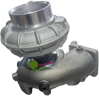 China New K42 Turbo Turbocharger Spare Parts For DDC-MTU 53429886910 K42 Boat 16V2000 Engine 0060965599 for sale