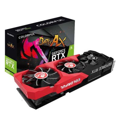 China Desktop New Arrival Original Graphics Cards RT3090 24gb Acceleration For Gaming rtx 3090 24gb for sale