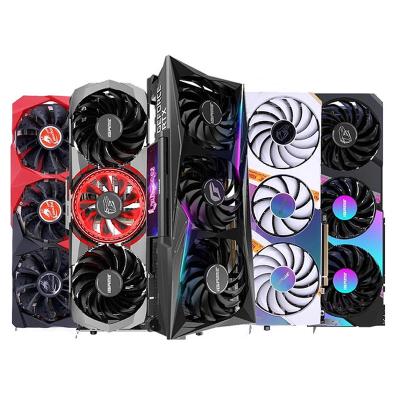 China Desktop in N-vidia GeForce rtx 3080ti GDDR6X 12GB Stock Graphics Card 3080ti for sale