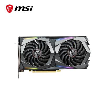 China 125w desktop graphics card super geforce 1660 gtx 1660 gpu 3 fans colorful 1660s for sale