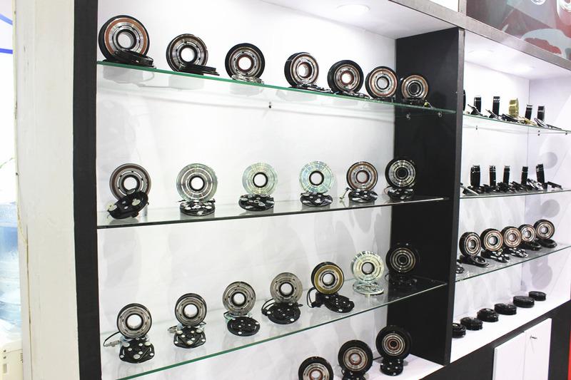 Verified China supplier - Guangzhou Z-Force Auto Ac Parts Co., Ltd.