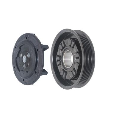 China air conditioner compressor clutch for audi 2.4 pv6 130mm auto car spare parts 35*52*22 for sale