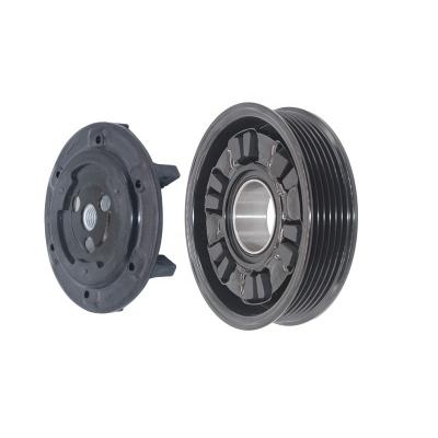 China air conditioning compressor clutch for audi 2.0 pv6 105mm auto car spare parts 35*52*22 for sale