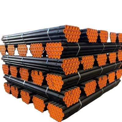 China New Brand Seamless Steel Pipe Carbon Steel Pipe Boiler Pipe Factory Supplier Brand Seamless Steel Pipe for sale