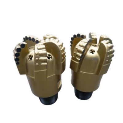 China Oilfield api pdc drill bit for oil well drilling for sale