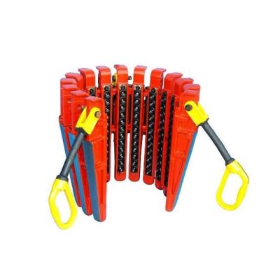 China Construction worksÂ   Slip Casing Rotary Slip Handling Tools CMS-XL for sale