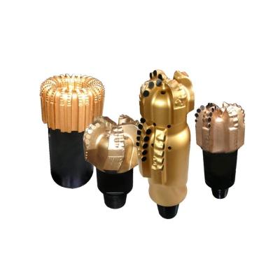 China Construction worksÂ   China Manufacture Professional Oilfield Rig Accessories Rock Drilling Tools Pdc Drill Bit for sale