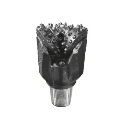 China Construction worksÂ   Unique Design Hot Sale Oil Gas Water Well Use Rock Drilling Tools Tricone Drill Bit for sale