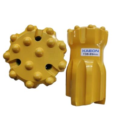 China New Design Top Hammer Bit Mining Drill Bit Wire Mining Button Bit Good Price for sale