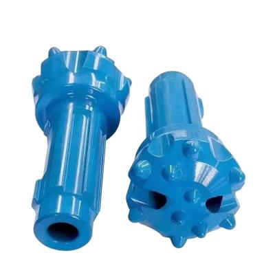 China Construction worksÂ   Water Well Rock Drilling Tool Down The Hole DTH Hammer Drill Bit for sale