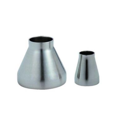 China Pipe Fittings Product Categories Seamless Steel Material Tube Reducer for sale