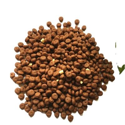 China Viable Professional Factory Supply Wholesale Bulk Pet Food And Treats for sale