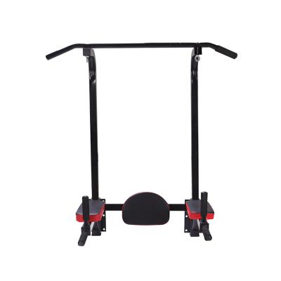 China Universal Pull Up Trainer Adjustable Indoor Wall Horizontal Bar Fitness Horizontal Bar Parallel Bars for sale