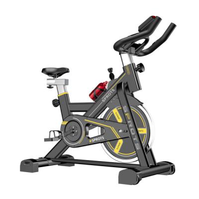 China Home fitness best-selling fat reduction room dynamic indoor adjustable exercise bike for sale