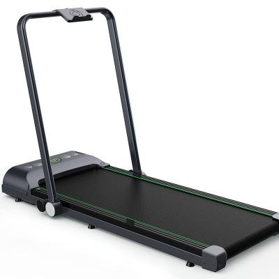 China Fitness Home Indoor Home Equipment Smart Running Portable Foldable Treadmill for sale