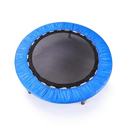 China Without Protective Net Wholesale Cheap Gymnastics For Adults And Kids 36 40 50inches No Guardrail Trampolines for sale