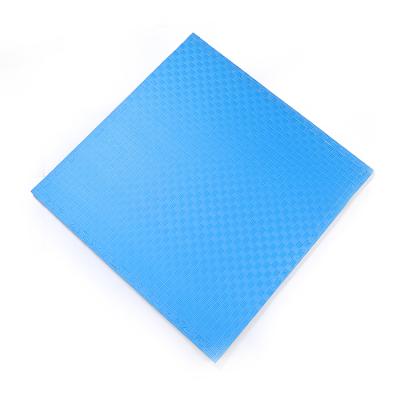 China Wholesale Taekwondo Hall Indoor Floor Mats Various Cheap EVA Taekwondo Splicing Mat for sale