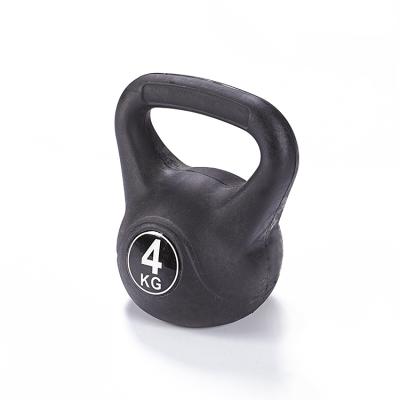 China Universal multiple choice fitness exercise2kg 4kgKettlebells for sand irrigation Kettlebell for sale