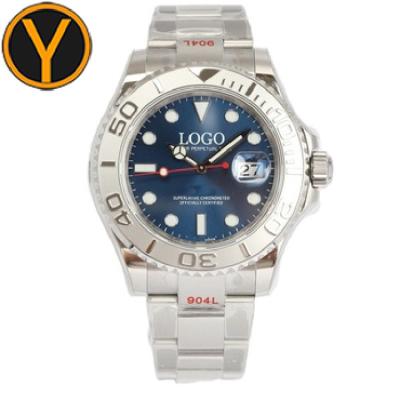 China Automatic Date Top Noob Fitted Mechanical Watch 40MMX11.5MM 3235 Steel Movement 904L Divers Sports Divers for sale