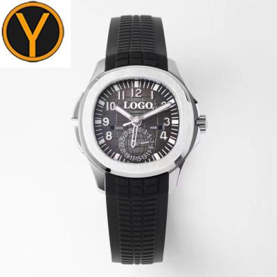 China Elegance 5164A-001 Series 40.8MM CAL.324 Automatic Sporty Good Quality Automatic Movement Sc FUS Luminous Date pp Fashion Watch for sale