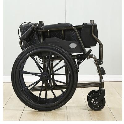 China Health Care Multifunctional Cheap Plegable Manual Wheelchair Supplier Low Price Foldable Wheelchair for sale