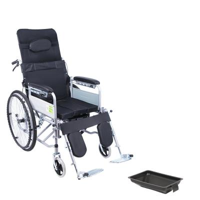 China Ever Popular High Quality Luxury Carbon Steel Cheap Wheelchairs Active Manual Wheelchair for sale