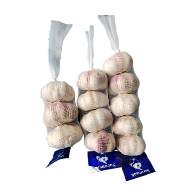 China China Super Fresh Red Garlic Normal Red Garlic White Cheap Red Garlic Supplier for sale