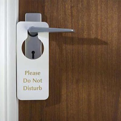 China Europe Metal Door Handle Nameplate Room Plate Sign Printing Aluminum Hanging Tinplate Warning Sign Te koop