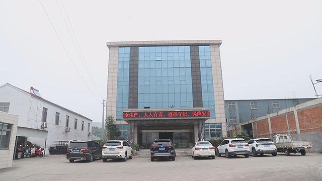 Verified China supplier - Jiangsu Duode Auto Technology Co., Ltd.