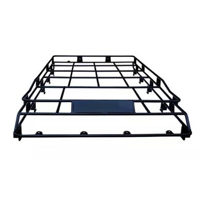 China ALUMINUM ALLOY Aluminum Alloy Roof Rack Fit For Land Rover Defender 110 for sale