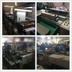 Verified China supplier - Zhejiang Wuyi Tiantian Printing Industry Co., Ltd.