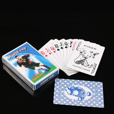 China Various Kinds Of Alibaba Paper Website Your Own Manufacturer Duplicate Set Playing Cards for sale