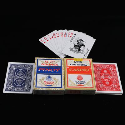 China Wholesale pokemon playing cards paper printing for sale