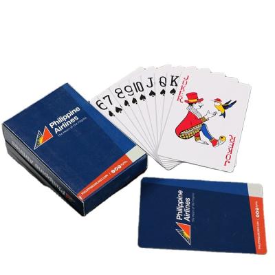 China Paper Quality Assurance Your Own Playing Cards With Customized for sale