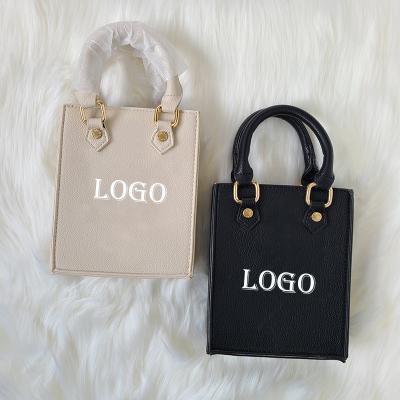 China High Quality Fashion Girls Multicolor Female Gift Bags Famous Designer Brand Luxury Bags for sale