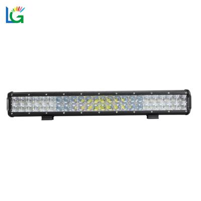 China Off-Road Led Car LED, Auto Led, Light Bar Mass Production LED Tractor Light Bar 12V For Snowmobile for sale