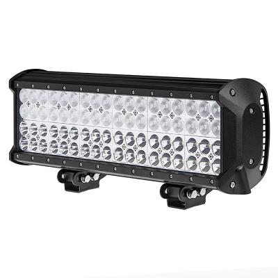 China Tunnel Marine Mining LED 4 Array 17 Inch 12V/24V Super Bright Voltage 17