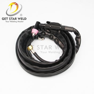 China Best-selling AG60/SG55/WSD60P AG60 Air Plasma Cutting Torch Cutting Torch for sale