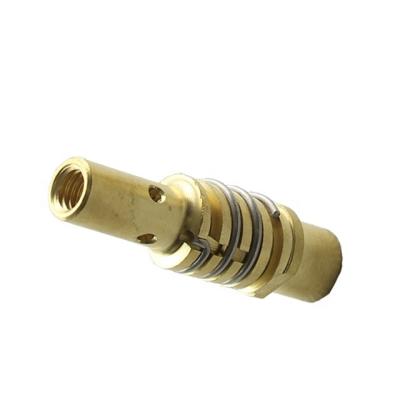 China For Binzel 15ak MIG Torch Binze 15AK MIG Contact Tip Holder for sale